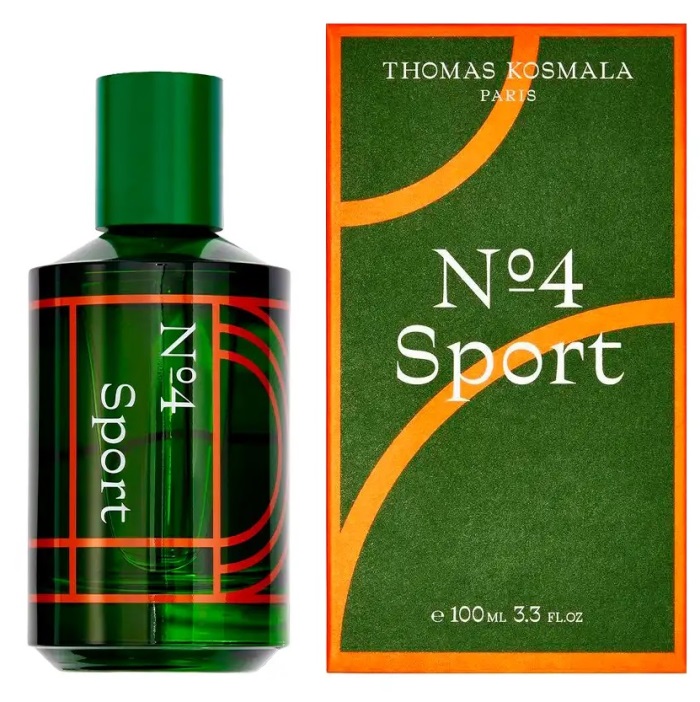Изображение -  Thomas Kosmala № 4 Sport 