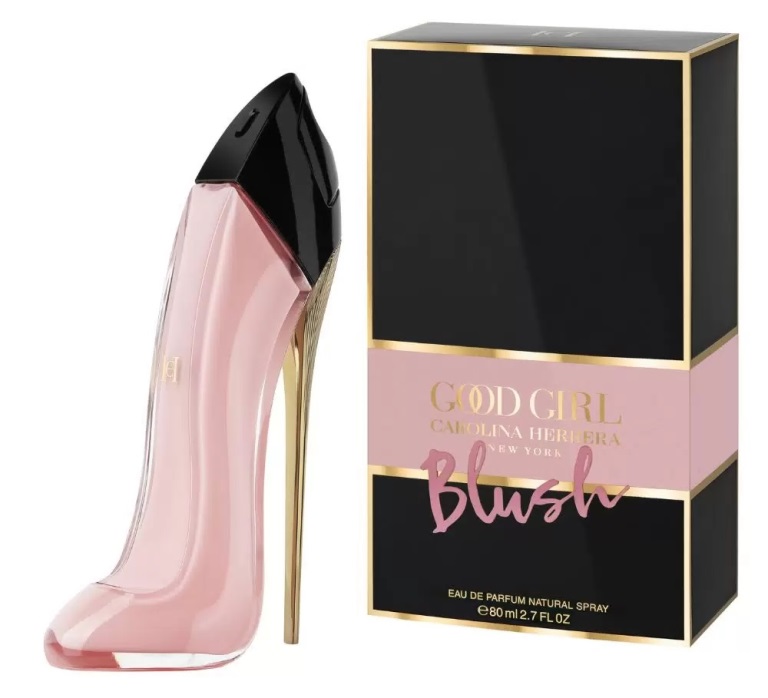 Изображение -  Carolina Herrera Good Girl Blush 