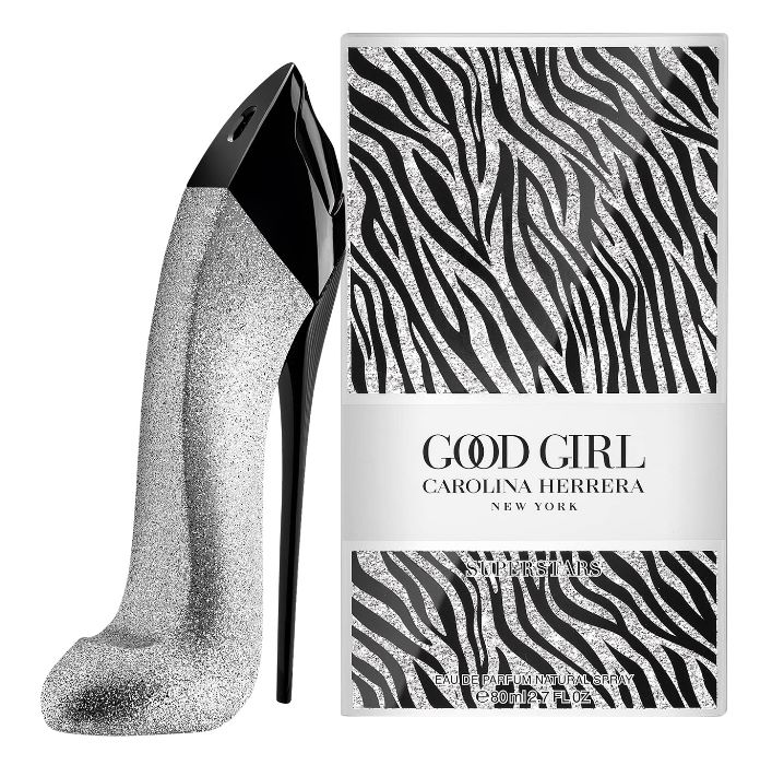 Изображение -  Carolina Herrera Good Girl Superstars 