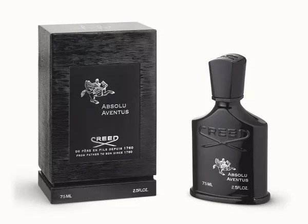 Изображение -  Creed Aventus Absolu 