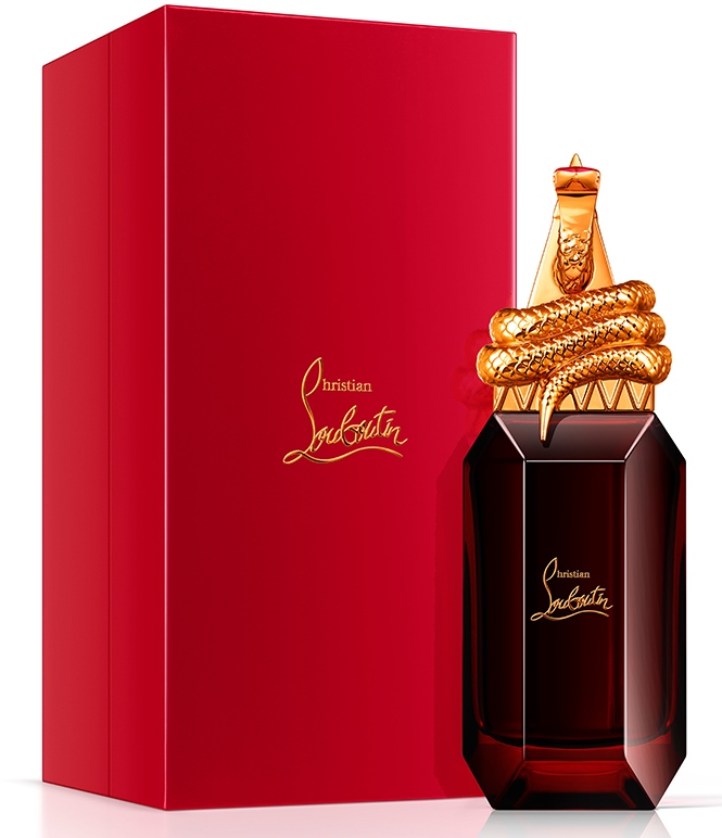Изображение -  Christian Louboutin Loubiprince 