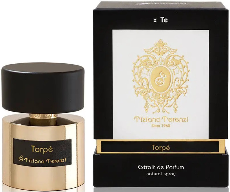 Изображение -  Tiziana Terenzi Torpe 