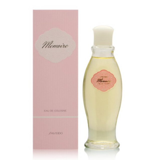 Изображение -  Shiseido Memoire 