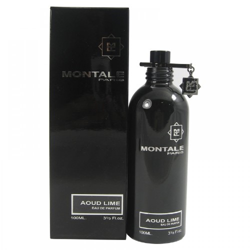 Изображение -  Montale Aoud Lime 