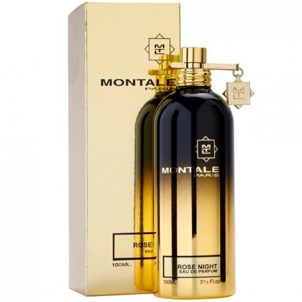 Изображение -  Montale Aoud Night 