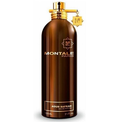 Изображение -  Montale Aoud Safran 