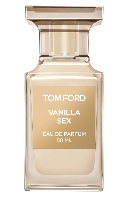 Изображение -  Tom Ford Vanilla Sex 