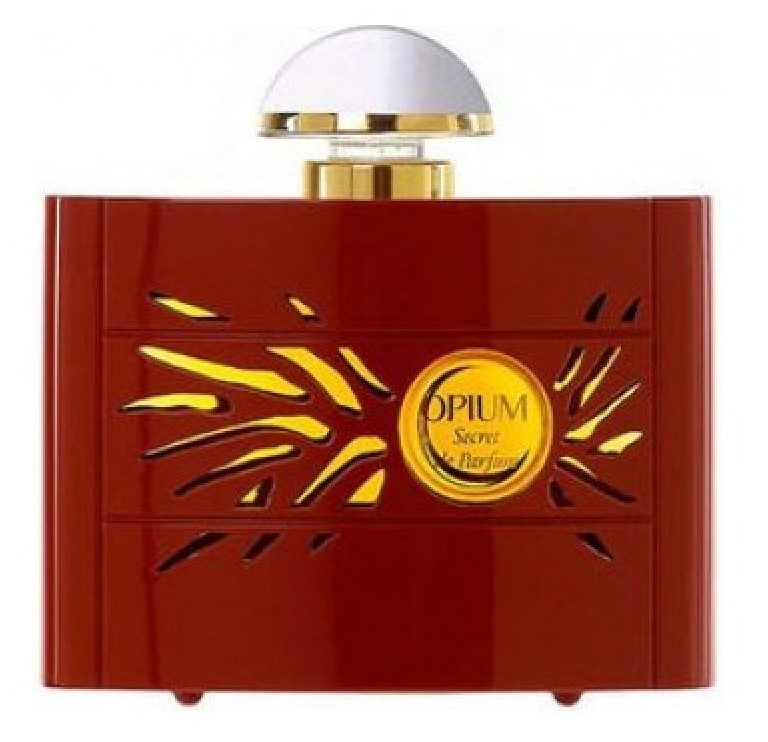 Изображение -  Yves Saint Laurent Opium Secret De Parfum 