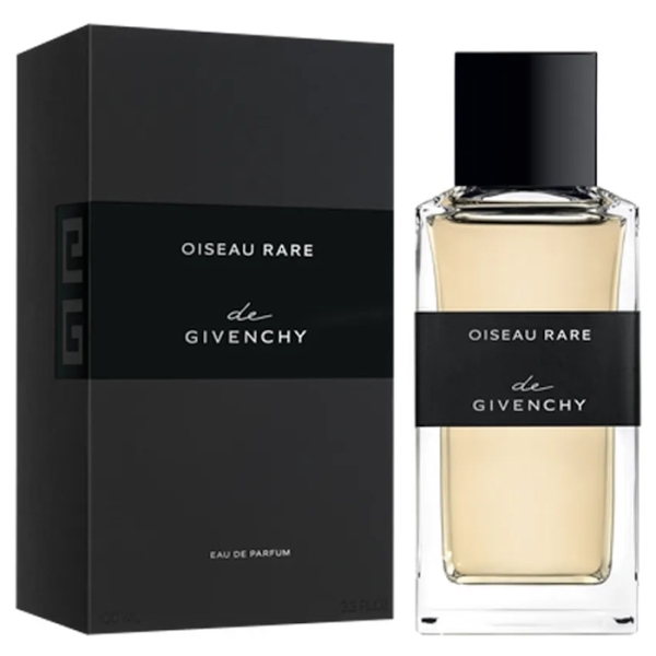 Изображение -  Givenchy Oiseau Rare 