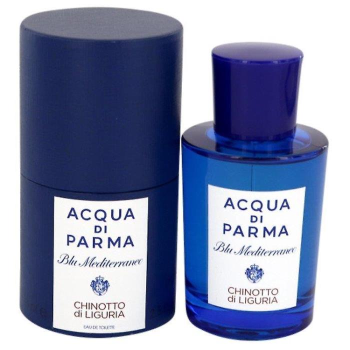 Изображение -  Acqua Di Parma Chinotto Di Liguria 