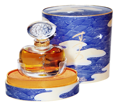 Изображение -  Shiseido Suzuro 