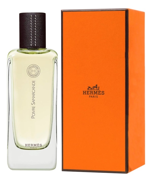Изображение -  Hermes Hermessence Poivre Samarcande 