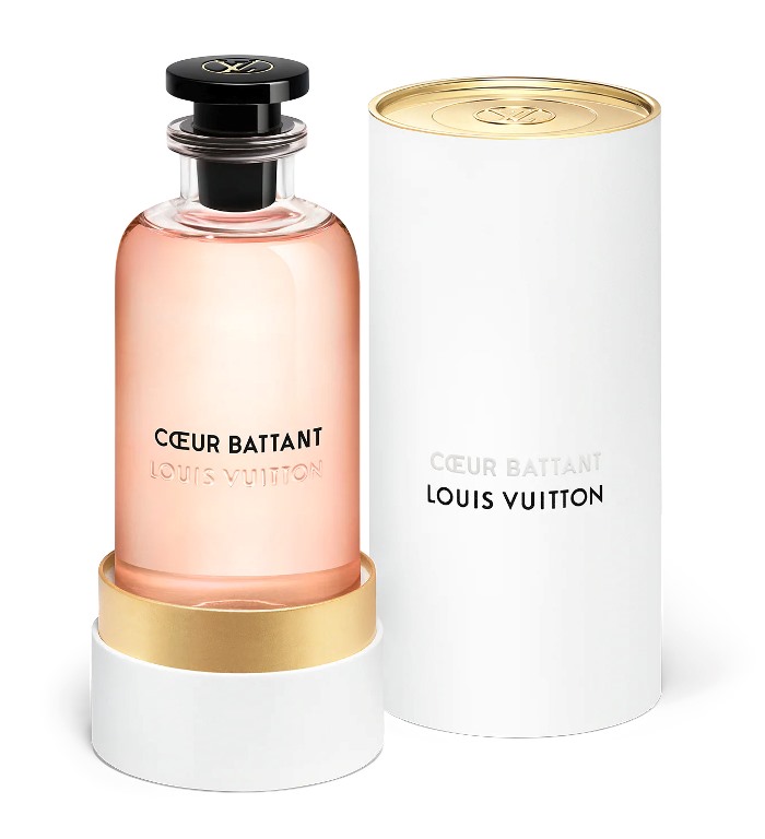 Изображение -  Louis Vuitton Coeur Battant 