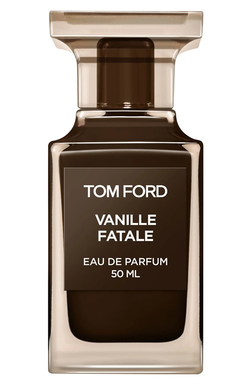 Изображение -  Tom Ford Vanille Fatale 2024 