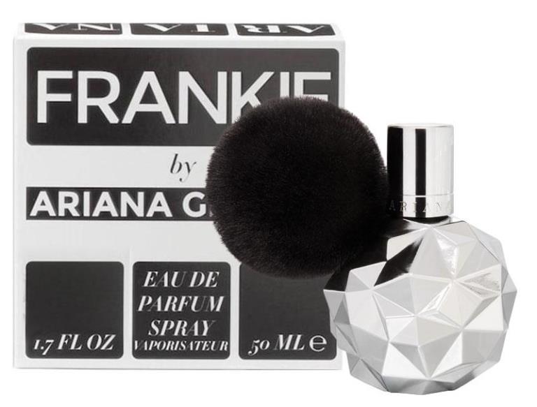 Изображение -  Ariana Grande Frankie 