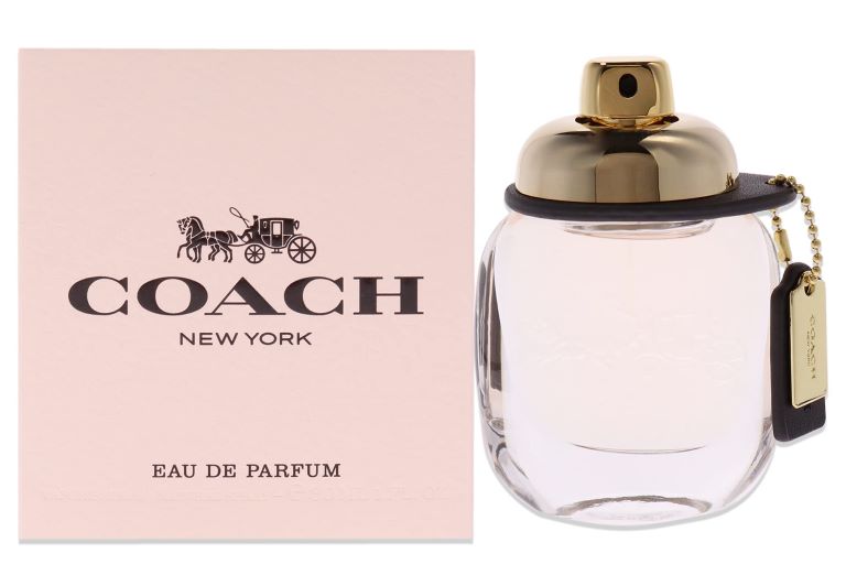 Изображение -  Coach The Fragrance 