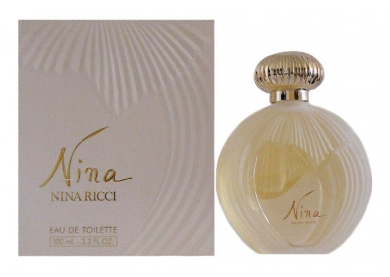 Изображение -  Nina Ricci Nina Vintage 1987 