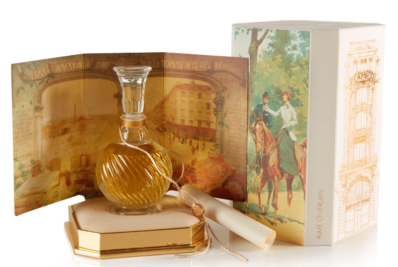 Изображение -  Guerlain Guerlinade 