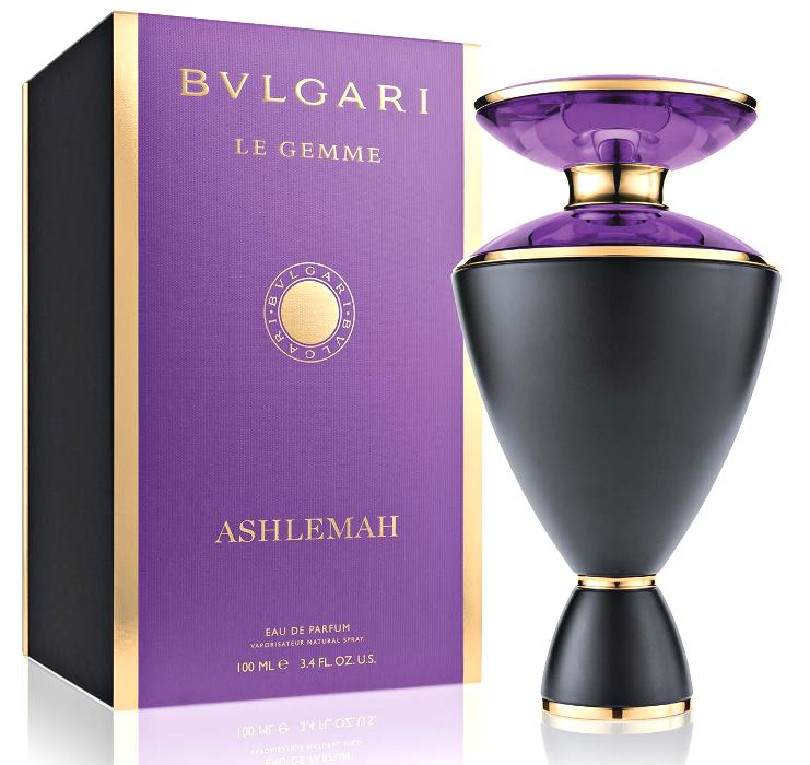 Изображение -  Bvlgari Le Gemme Ashlemah 