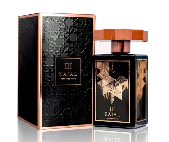 Изображение -  Kajal III 