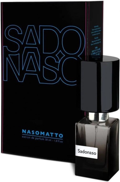 Изображение -  Nasomatto Sadonaso 
