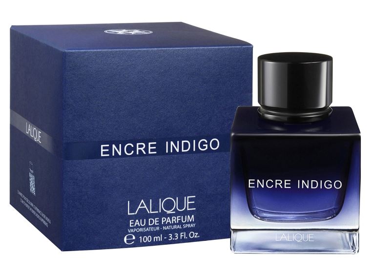 Изображение -  Lalique Encre Indigo 