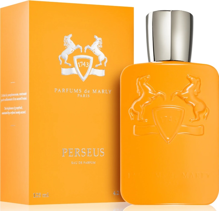 Изображение -  Parfums de Marly Perseus 