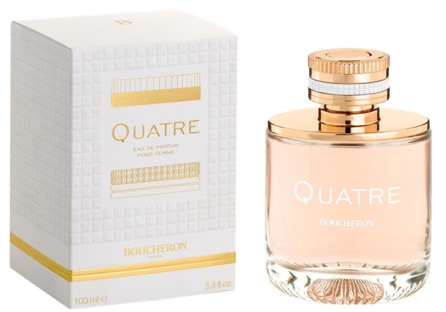 Изображение -  Boucheron Quatre 