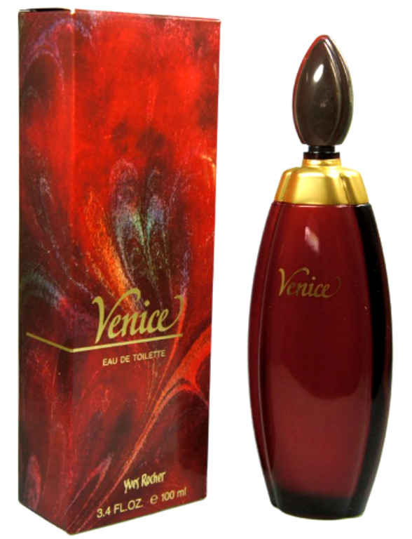 Изображение -  Yves Rocher Venice 