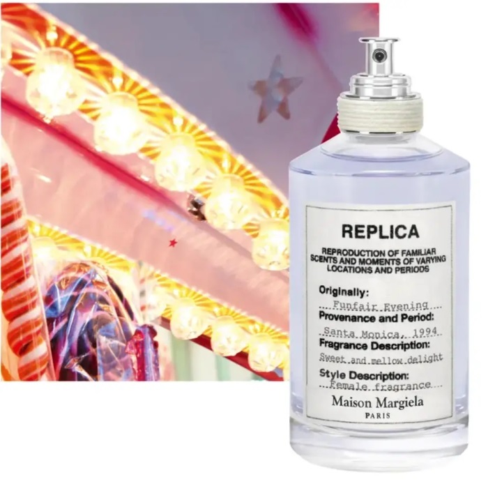Maison Martin Margiela Replica Funfair Evening - купить