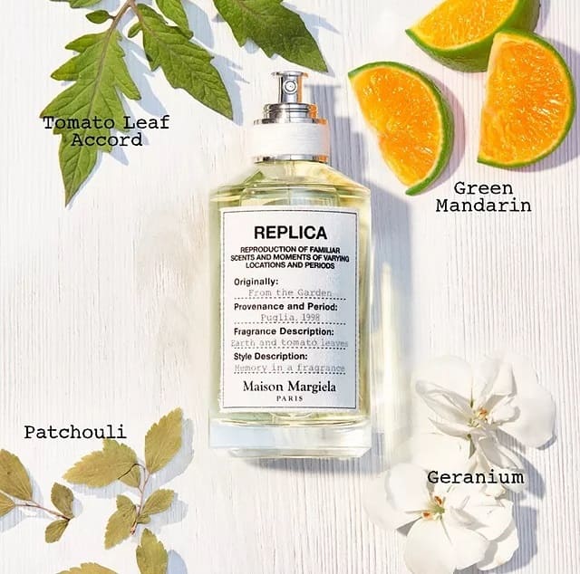 Maison Martin Margiela Replica From The Garden - купить