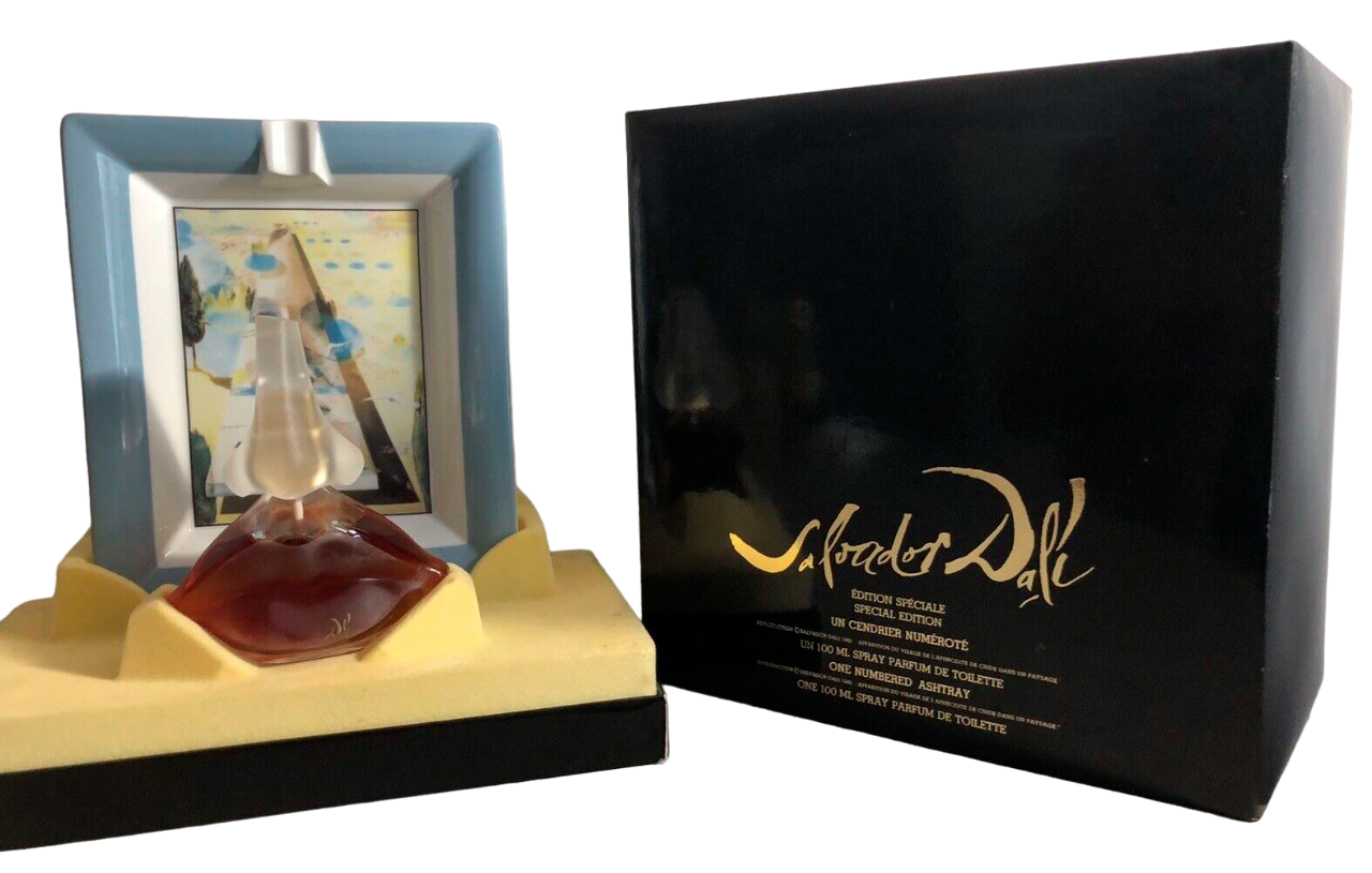 Изображение -  Salvador Dali Coffret Edition Speciale 