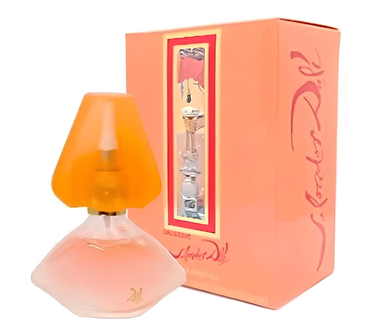 Изображение -  Salvador Dali Dalissime Edition 