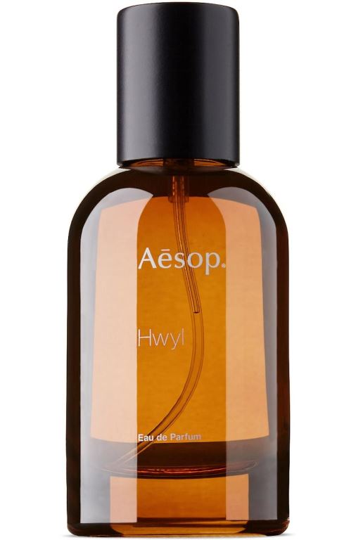 Aesop Hwyl - купить оригинальный парфюм в Москве, СПб по всей