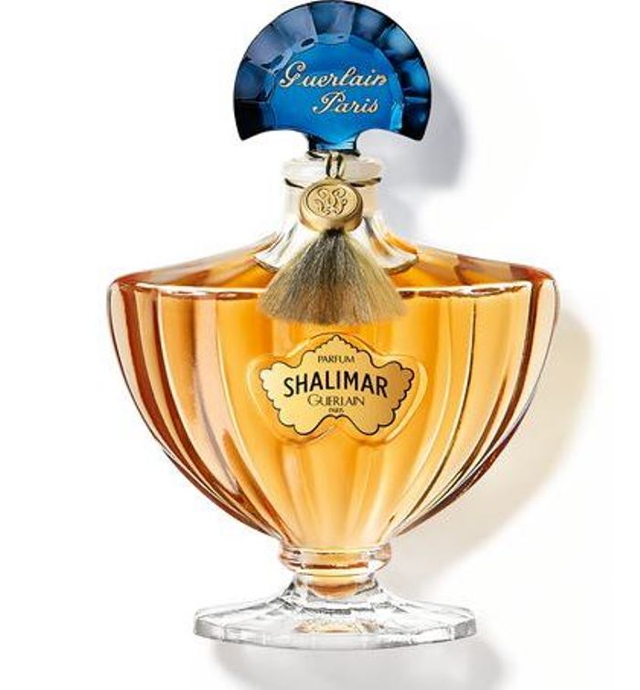 Изображение -  Guerlain Shalimar Parfume Extract Vintage 