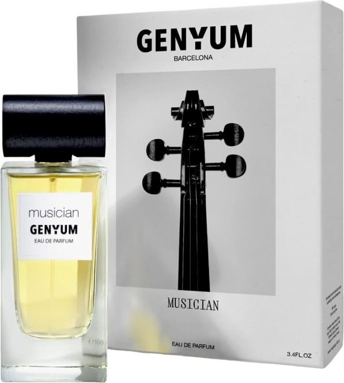 Изображение -  Genyum Musician 