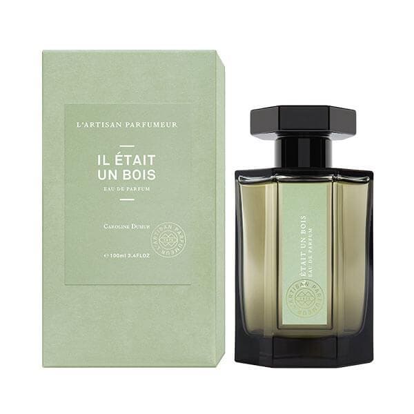 Изображение -  L`Artisan Parfumeur Il Etait Un Bois 