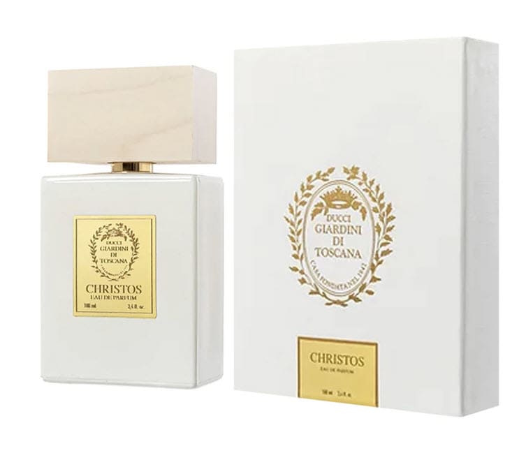 Изображение -  Giardini di Toscana Christos 
