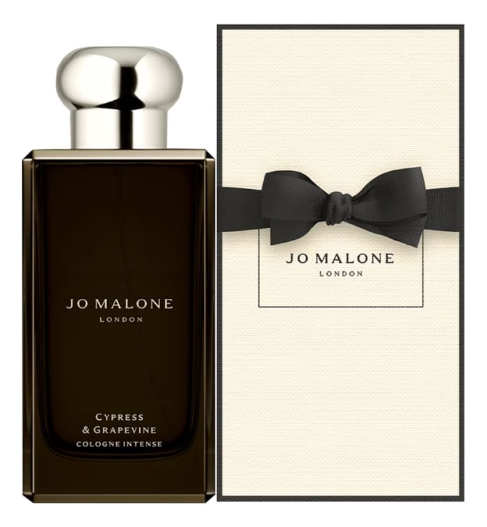 Изображение -  Jo Malone Cypress & Grapevine 