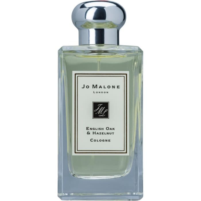 Jo Malone English Oak & Hazelnut - купить оригинальный парфюм в