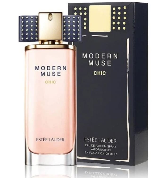 Изображение -  Estee Lauder Modern Muse Chic 