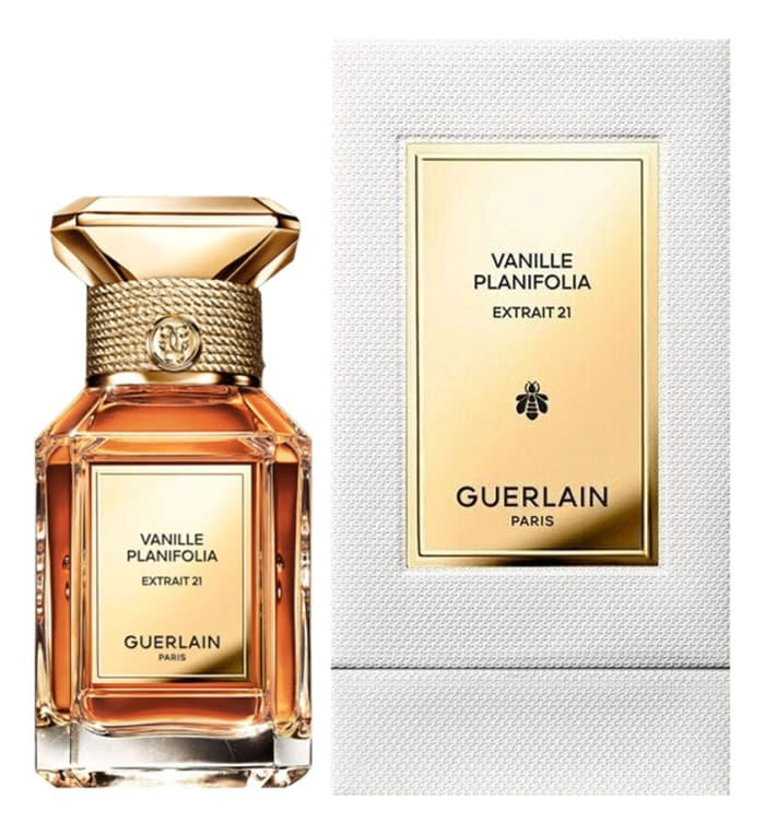 Изображение -  Guerlain Vanille Planifolia Extrait 21 