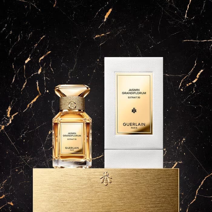 Guerlain Jasmin Grandiflorum Extrait 30 - купить оригинальный