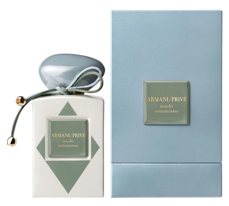 Изображение -  Giorgio Armani Rondo Armaniono 