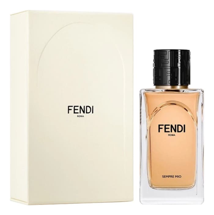Изображение -  Fendi Sempre Mio 