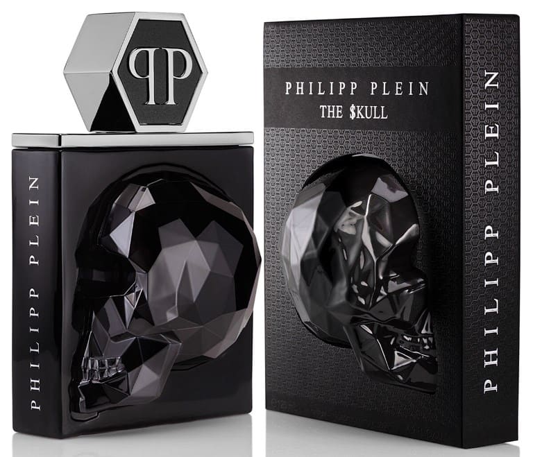Изображение -  Philipp Plein The Skull 