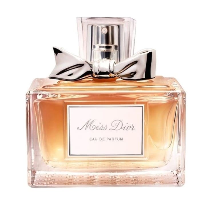Christian Dior Miss Dior Eau de Parfum - купить оригинальный