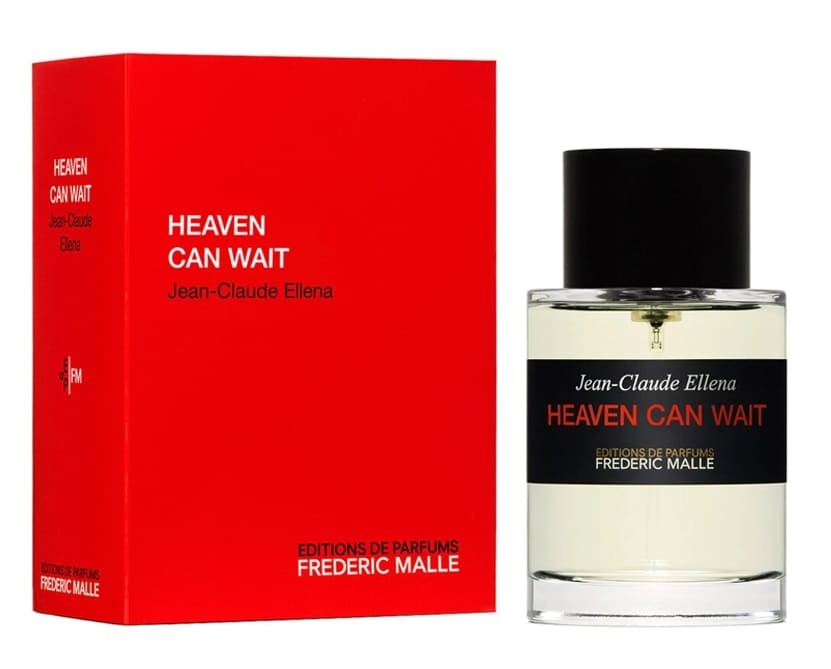 Изображение -  Frederic Malle Heaven Can Wait 