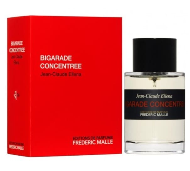 Изображение -  Frederic Malle Bigarade Concentree 