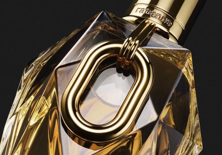 Paco Rabanne Million Gold For Her - купить оригинальный парфюм в